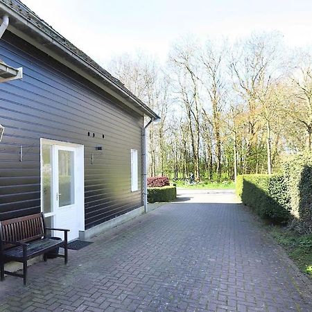 Grijpskerkseweg 3 Achterhuis Oostkapelle Exteriér fotografie