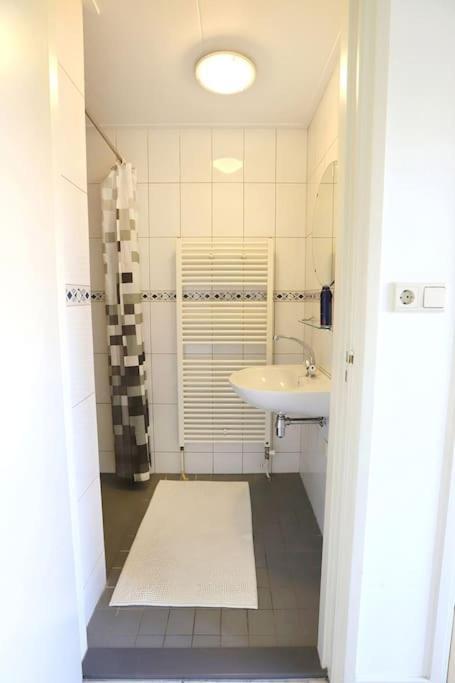 Grijpskerkseweg 3 Achterhuis Oostkapelle Exteriér fotografie